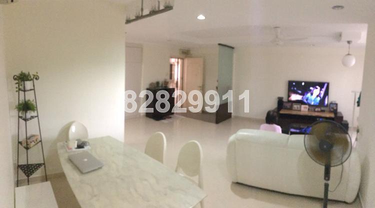 Blk 498H Tampines Street 45 (Tampines), HDB 4 Rooms #114545012